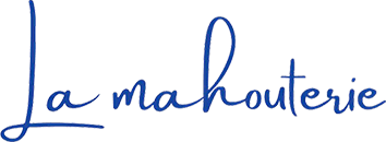 Logo - La Mahouterie